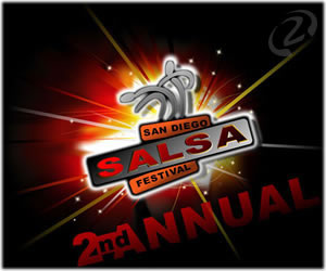 San Diego Salsa Festival 2008 - Addicted2Salsa Version