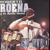 Robert Roena Album