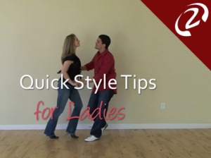 Quick Salsa Styling Tips for Ladies