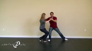 Salsa Dance and Romance for Couples