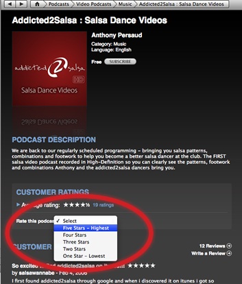 addicted2salsa_rate_us_itunes addicted2salsa_rate_us_itunes