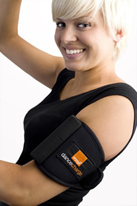 dancecharge_salsa DanceCharge (Orange)