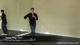 Salsa Dance Footwork for Beginners Salsa Dance Footwork for Beginners