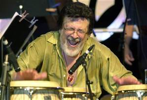 Ray Barretto