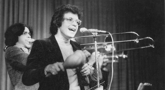 Happy 67th Birthday Hector Lavoe