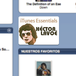 Hector Lavoe on iTunes Hector Lavoe on iTunes