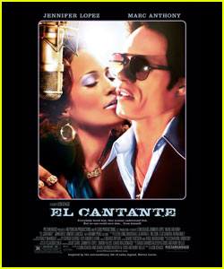 Jennifer Lopez El Cantante Marc Anthony Jennifer Lopez El Cantante Marc Anthony