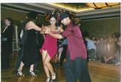 The Key Ingredients to Smooth Salsa Dance Spins