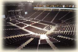 Salsa Dance Arena