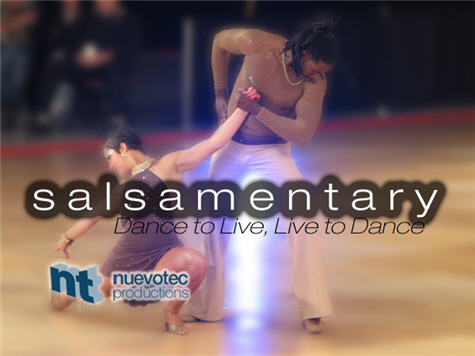 Salsamentary - Documentary of Salsa World Championships