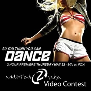 So You Think You Can Dance Side Banner So You Think You Can Dance