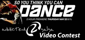 Free Salsa Dancing Lessons