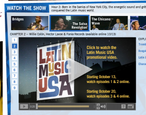 The Salsa Revolution Documentary The Salsa Revolution Documentary