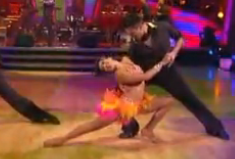 Serena Cuevas Tiempo Libre Dancing With the Stars Serena Cuevas Tiempo Libre Dancing With the Stars