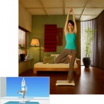 Using the Wii to Improve Salsa Dancing Using the Wii Fit to Improve Salsa Dancing Ability
